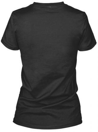 Tattoo Biker Mom T-Shirt - Image 2